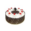 Seasons Black Forest Cake (1KG)