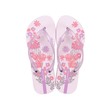 Ipanema Oasis Fem Flip (No-10) Pink/Pearly Lilac 126571BE78210