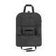 MTH Car Bag Seat Bad Gray