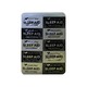 Nature's  Vitals Sleep Aid Melatonin 10PCS