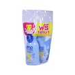 DMP Baby Head To Toe Wash Double Milk 450ML