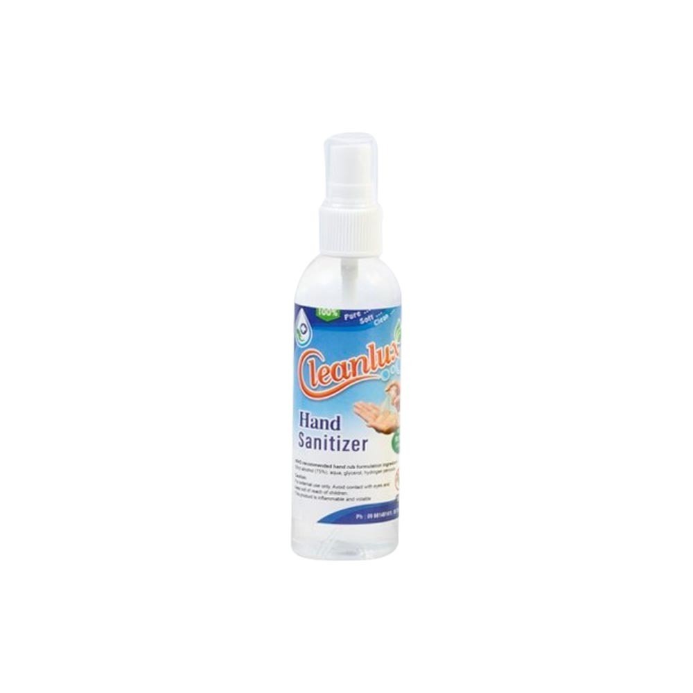 Cleanlux Hand Sanitizer 100 ML