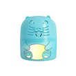 Tiolet Cleansing Spirit Fragrance Blue