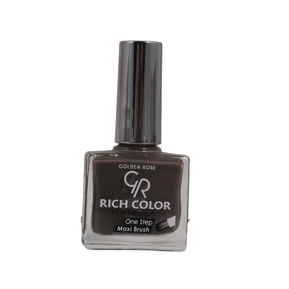 Golden Rose Rich Nail Lacquer One Step 10.5ML 147