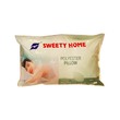 Sweety Home Silicon Pillow 19 x 29in