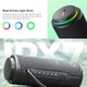 Tronsmart T8 40W Portable Outdoor Speaker 5.3 (24080032 Black)