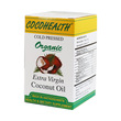 Cocohealth Extra Virgin Coconut Oil 207ML
