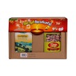 Top Gift Set (Cashew Nut & Sticky Rice Tea)