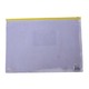 Zhengdu Pvc Zipper Bag A4 ZD56-10