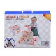 Lucky Baby 5 in 1 Smart Learning Walker No.510988