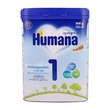 Humana Gold Plus Infant Formula Step-1 800G (0-6M)