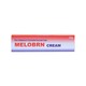 Melobrn Silver Sulfadiazine Cream 30G