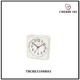 Rhythm Table Clock TRCRE310NR03  Cherry Oo