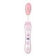 Chicco Tooth Brush Pink (6M+)