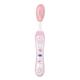 Chicco Tooth Brush Pink (6M+)