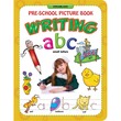Pre School Writing - Abc (Small)