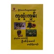 မြန်မာလက်တွေ့ဆေးပညာကုထုံးကျမ်း(ပ+ဒု)ပေါင်းချုပ် - ဦးသိန်းမောင်