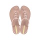 Ipanema Class Conecta Fem Sandal (No-7) Pink & Yellow 127209BC51207