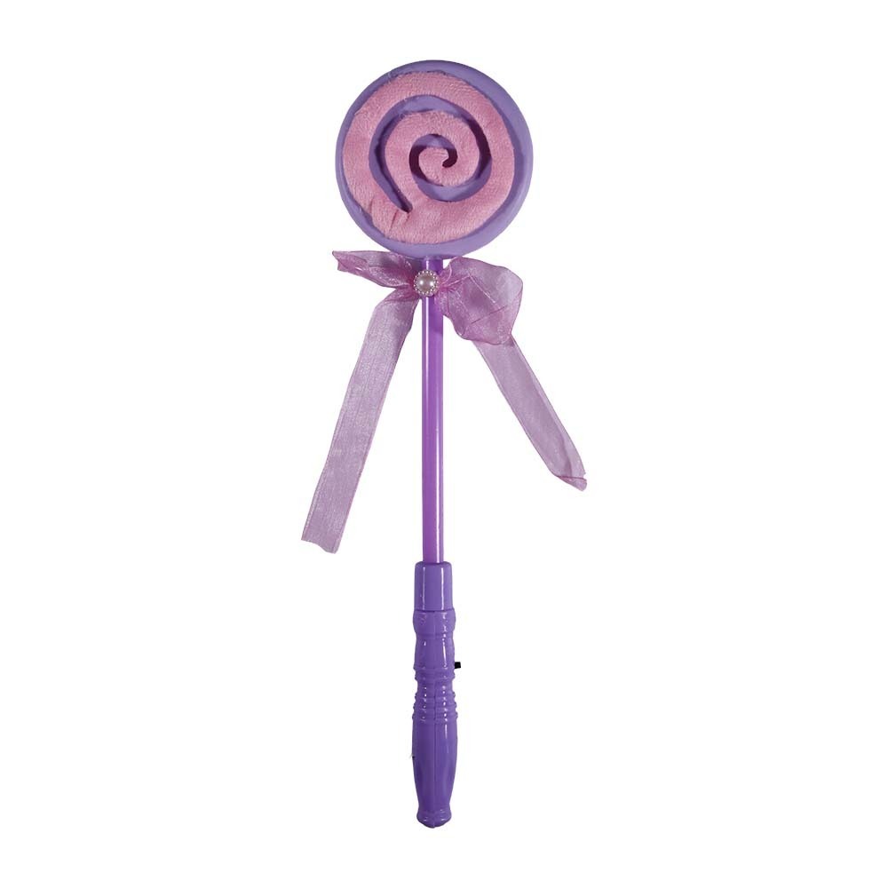 Uncle Gyi Lollipop LED Light Stick