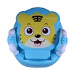 Fm Baby Toilet Pot With Handle No.2275