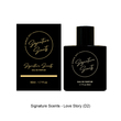 Signature Scents Chloe Love Story 50ML