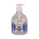 Daily Hand Sanitizer Anti Bacterial 525ML