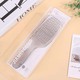 Beauty House Hollow Hair Brush for Scalp Massage 1PC Random