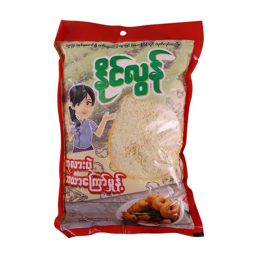 Nylon Gram Powder 400G (Bayar Kyaw)