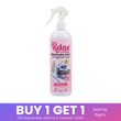 NC Herbal Relax Ironing Spray Sakura 500ML