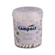 Ultra Compact Cotton Buds Box 100PCS Cc303