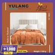 Yulang Himawari Color Blanket HBL-05