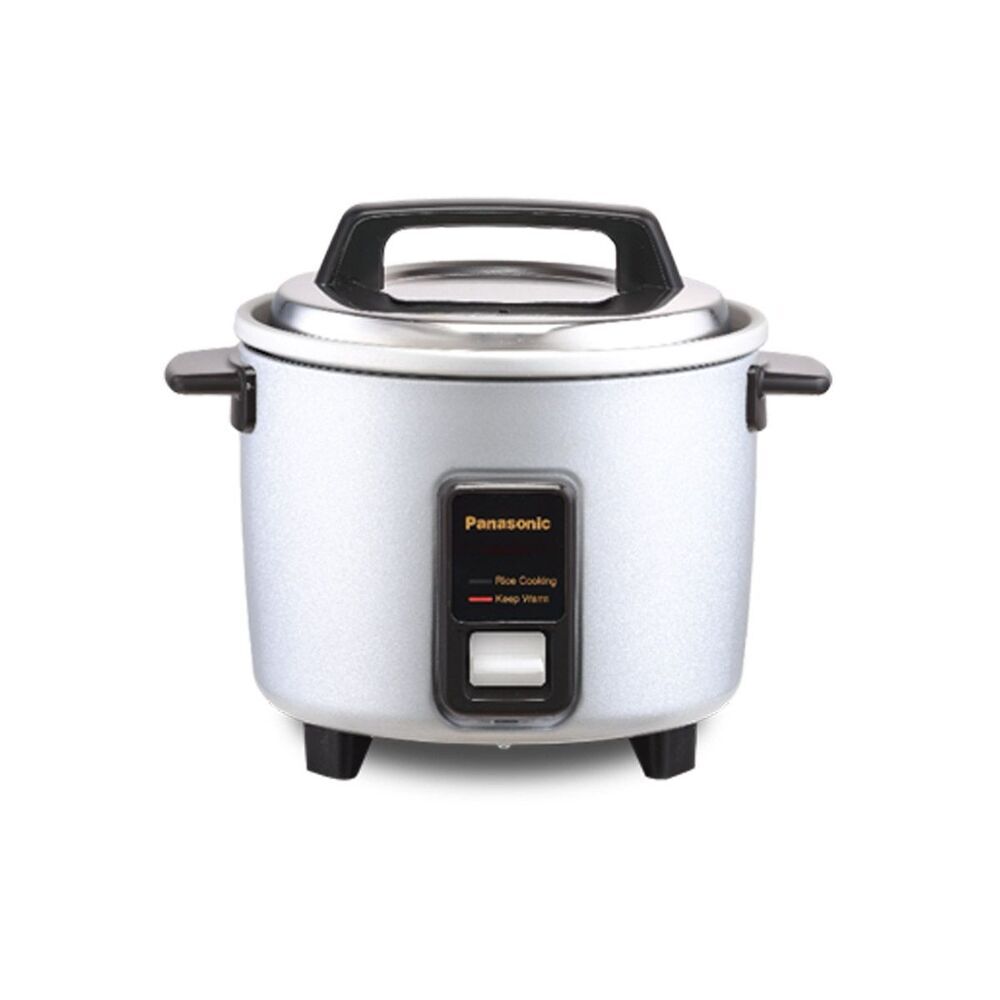 Panasonic Rice Cooker SR-Y18