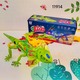 Baby Cele Lizard  11914