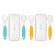 Pur Cutlery Set With Travel Case (5402)