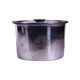 Peacock Steel Stock Pot 18cm