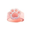 Mosquito Repellent Band Cat Paw