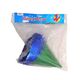 City Value Party Hat 20CM 10PCS Multi