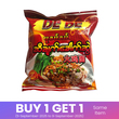 De De Hot & Spicy Instant Noodle 85G