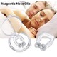 Beauty House Magnetic Nose Clip