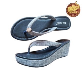 SIn Pauk C Pone Taw Shal Cotton Velvet (Design-1,No-40) SGK-014-C