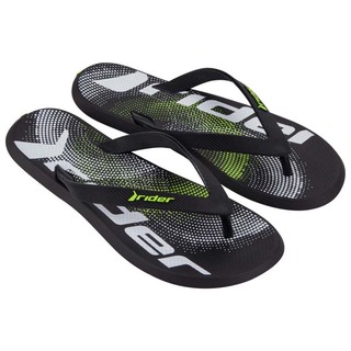 Rider R1 Graphics II Ad Flip (No-9) Green 283562AS39709