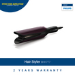Philips Hair Straightener BHH777