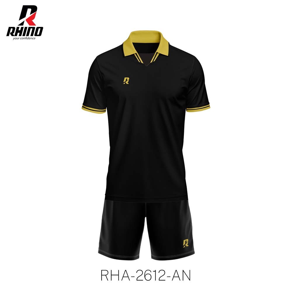 Olympic Rhino Ironclad Jersey RHA-2612-AN Medium