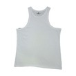 Century Tank-Top White Large  CMIW-004