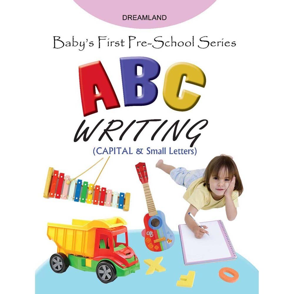 Baby Abc Book