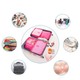 KPT 6 in 1 Travel Organizer Set Random KPTT00001