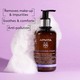 Apivita Cleansing Creamy Face And Eyes Foam 200ML