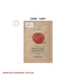Skin Food Tomato Sous Vide Mask Sheet