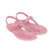 Grendha Bela Brilho Sand Kids Sandal Pink (No-12) 419050BC05912