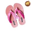 Sin Pauk Women Slipper Velvet Phat Htout (Design-2,No-35) F722